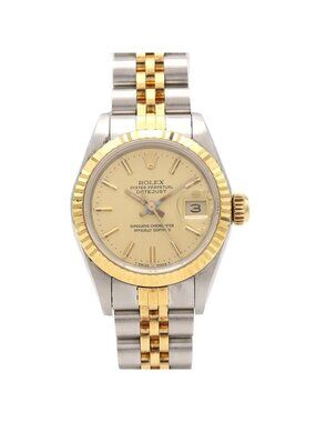 Rolex Datejust Automatic Winding Watch